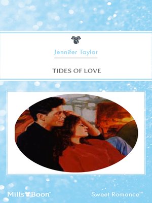 cover image of Tides of Love
